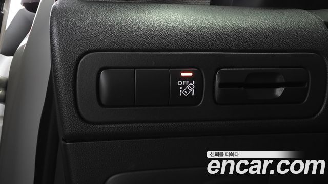 Citroën / DS C3 Aircross 2019 — photo 30