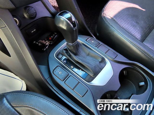 Hyundai Santafe 2013 — photo 10