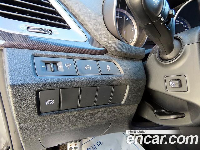 Hyundai Santafe 2013 — photo 12