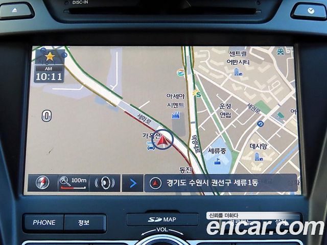 Hyundai Santafe 2013 — photo 14