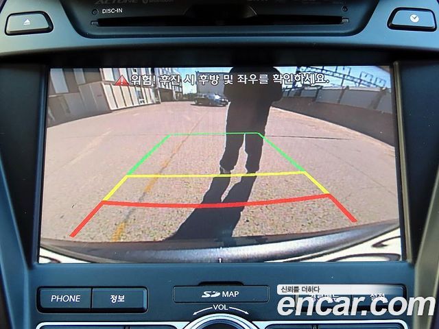 Hyundai Santafe 2013 — photo 15