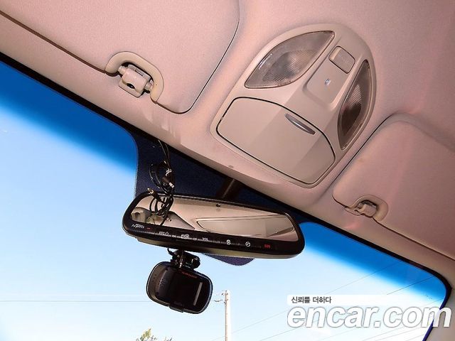 Hyundai Santafe 2013 — photo 16