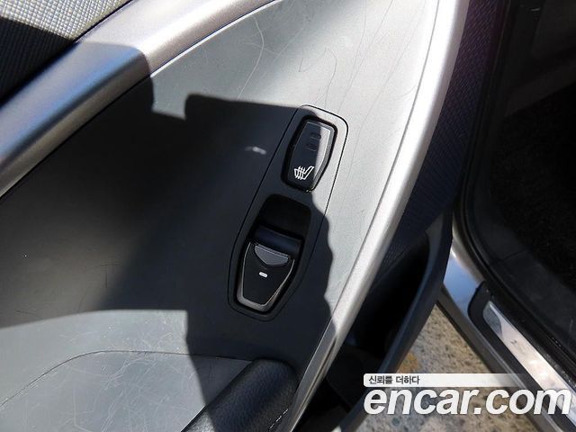 Hyundai Santafe 2013 — photo 17