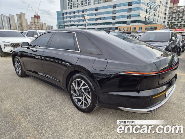 Hyundai Grandeur 2023 — photo 6
