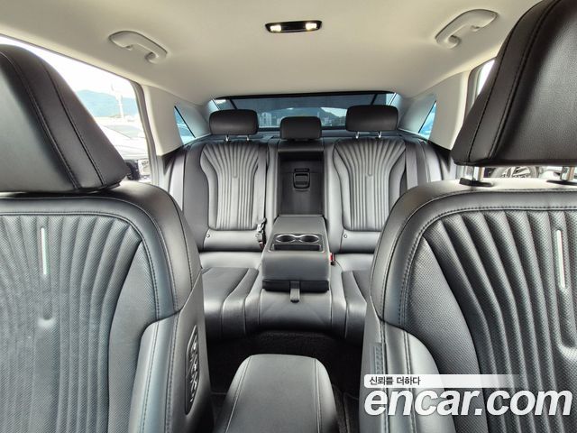 Hyundai Grandeur 2023 — photo 7