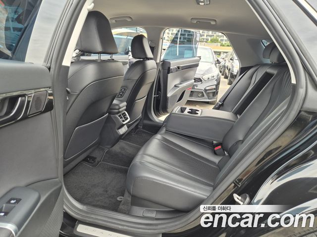 Hyundai Grandeur 2023 — photo 10