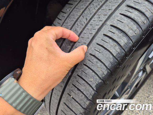 Hyundai Grandeur 2023 — photo 12