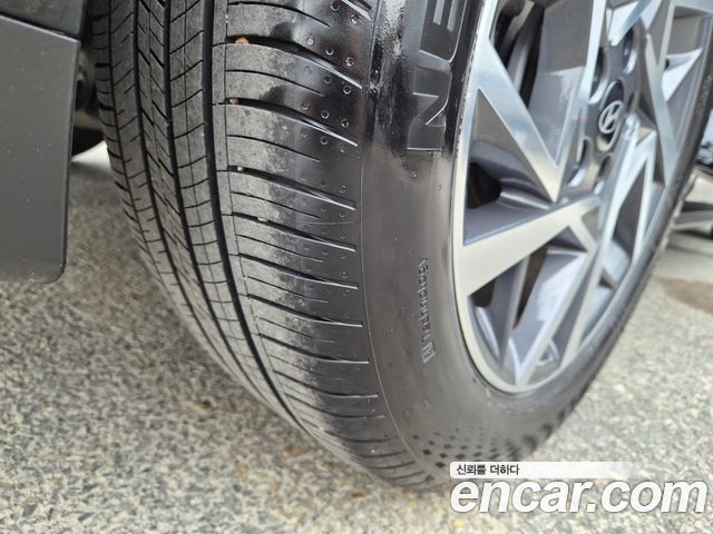 Hyundai Grandeur 2023 — photo 13