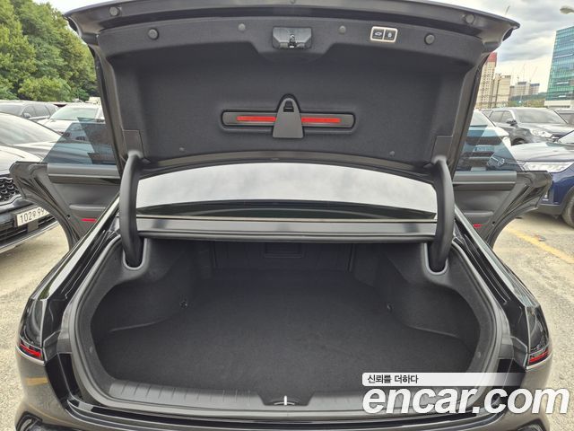 Hyundai Grandeur 2023 — photo 14