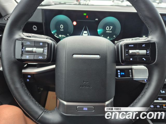 Hyundai Grandeur 2023 — photo 16