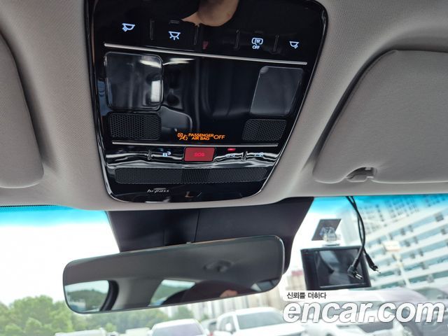 Hyundai Grandeur 2023 — photo 19