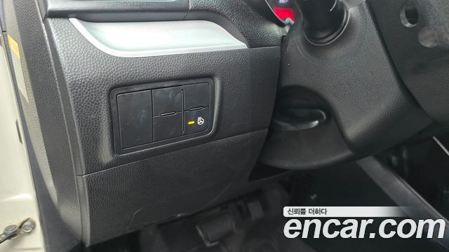 Kia morning 2012 — photo 14