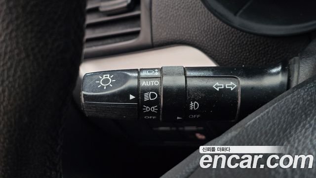 Kia morning 2012 — photo 15