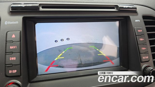 Kia morning 2012 — photo 16