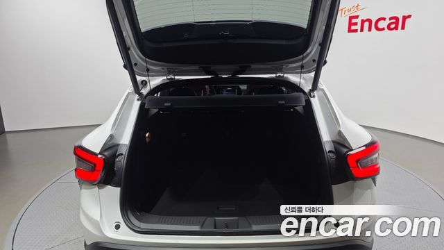 Chevrolet Korea Trax 2024 — photo 25