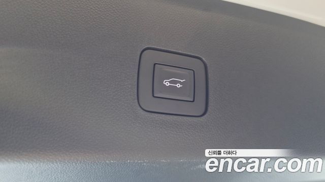 Chevrolet Korea Trax 2024 — photo 26