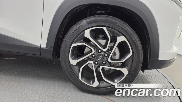 Chevrolet Korea Trax 2024 — photo 7