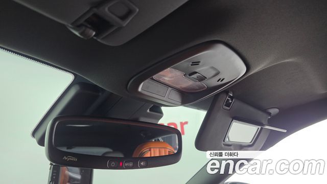 Chevrolet Korea Trax 2024 — photo 28
