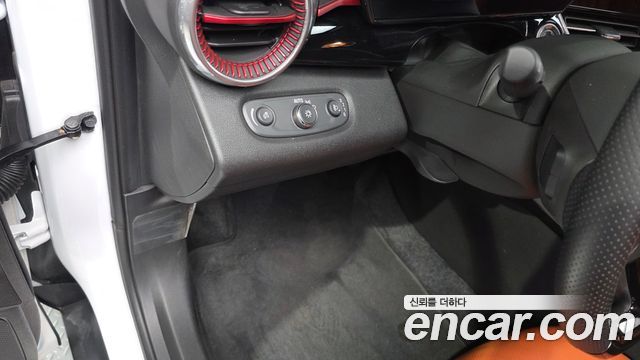 Chevrolet Korea Trax 2024 — photo 29