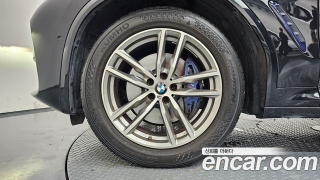 BMW X4 2019 — photo 5
