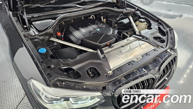 BMW X4 2019 — photo 6