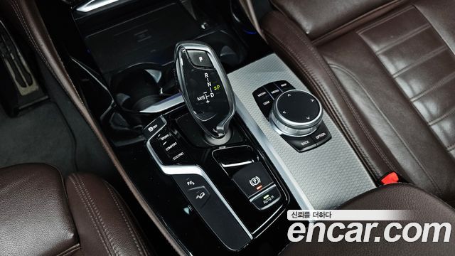 BMW X4 2019 — photo 9
