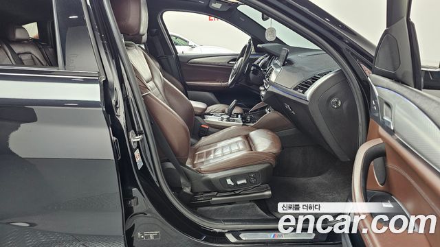 BMW X4 2019 — photo 11