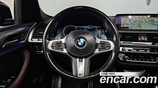 BMW X4 2019 — photo 13