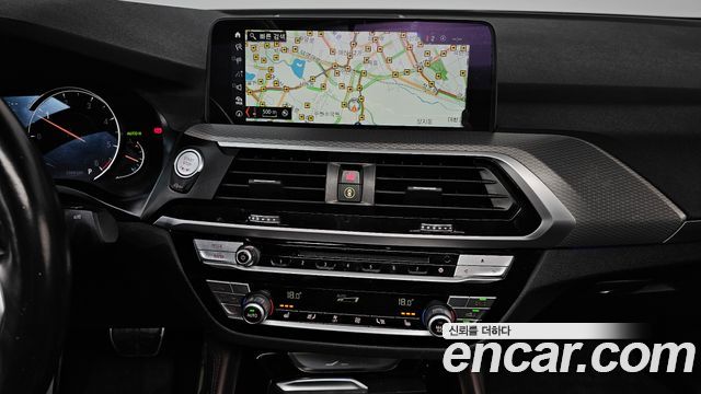BMW X4 2019 — photo 14