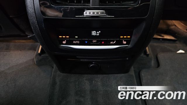 BMW X4 2019 — photo 18
