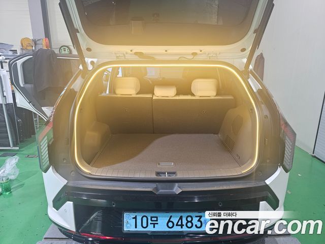 Kia EV3 2025 — photo 9