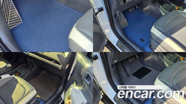 Kia EV3 2025 — photo 13