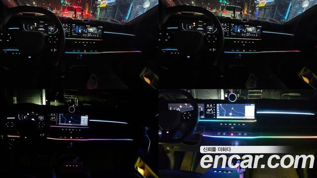Kia EV3 2025 — photo 14