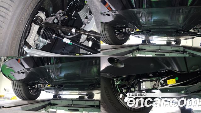 Kia EV3 2025 — photo 15