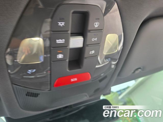 Kia EV3 2025 — photo 18