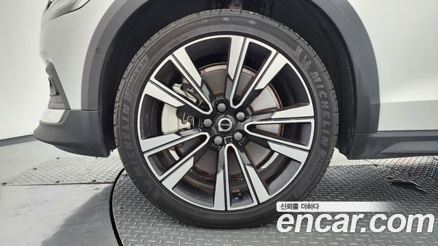 Volvo V60 2024 — photo 5