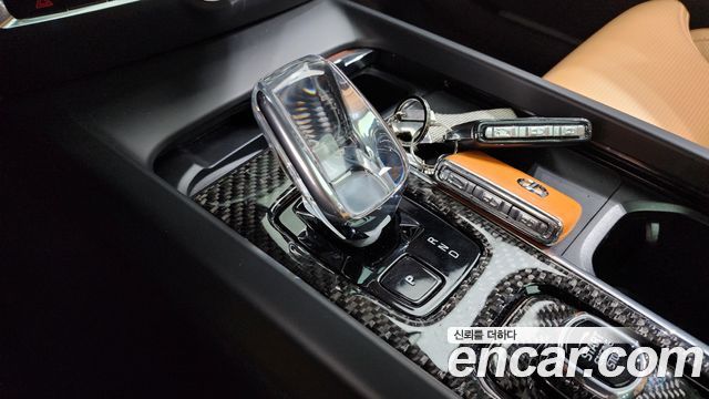 Volvo V60 2024 — photo 12