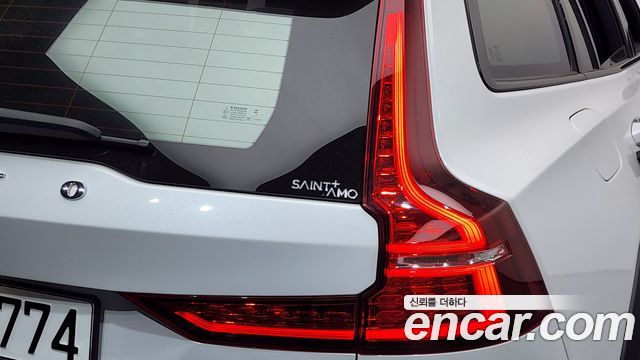 Volvo V60 2024 — photo 9