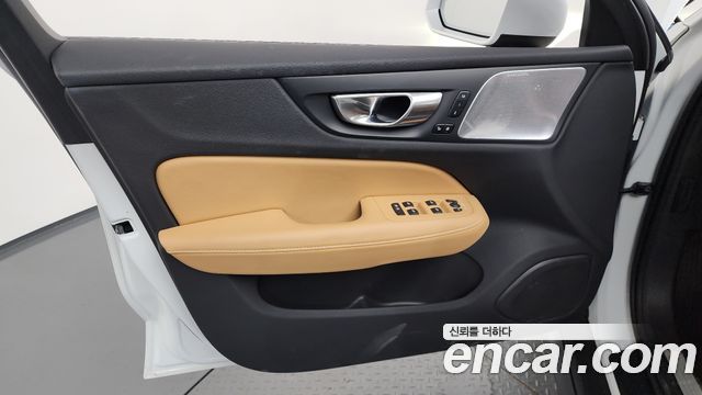 Volvo V60 2024 — photo 14