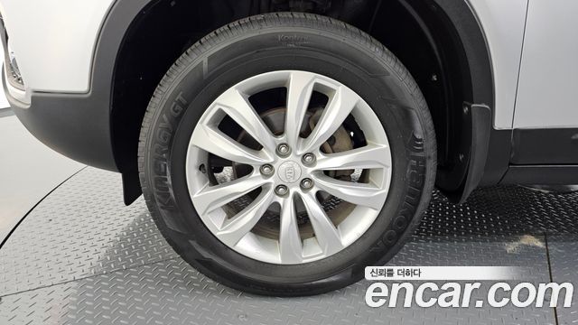 Kia Sorento 2010 — photo 5