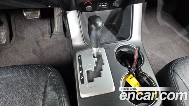 Kia Sorento 2010 — photo 12