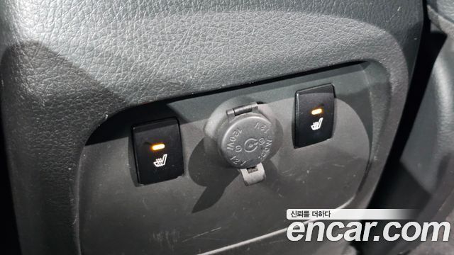 Kia Sorento 2010 — photo 19