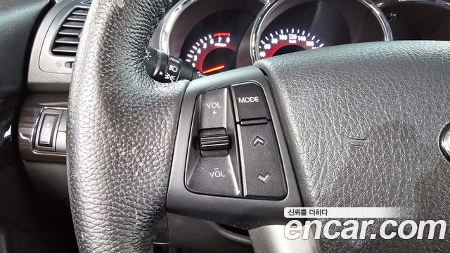 Kia Sorento 2010 — photo 22