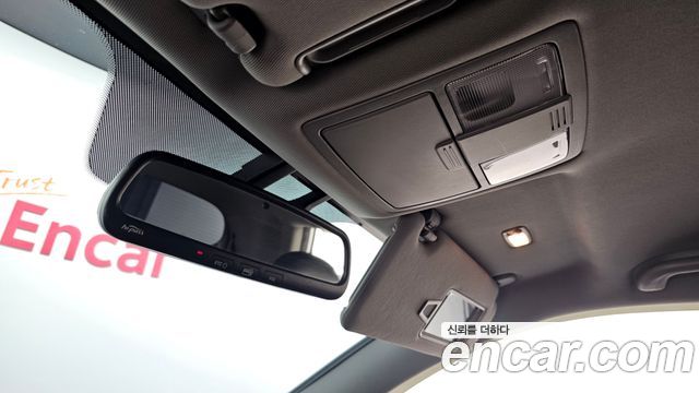 Kia Sorento 2010 — photo 25