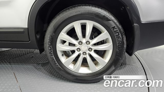Kia Sorento 2010 — photo 7