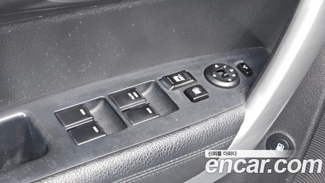 Kia Sorento 2010 — photo 28