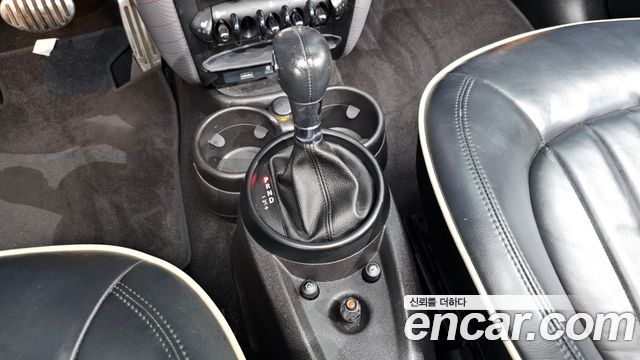 Mini Countryman 2016 — photo 12