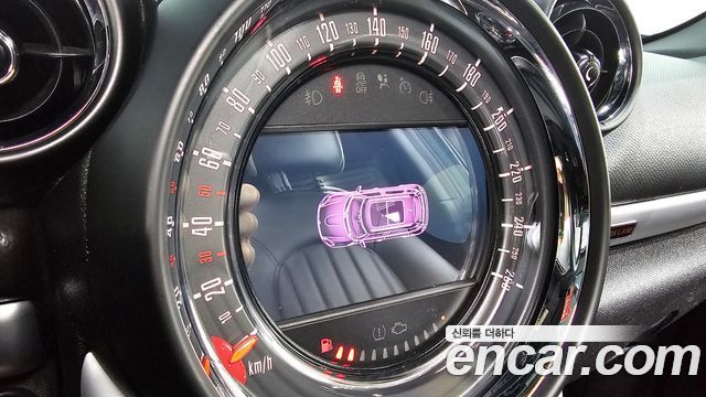Mini Countryman 2016 — photo 21