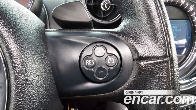 Mini Countryman 2016 — photo 23