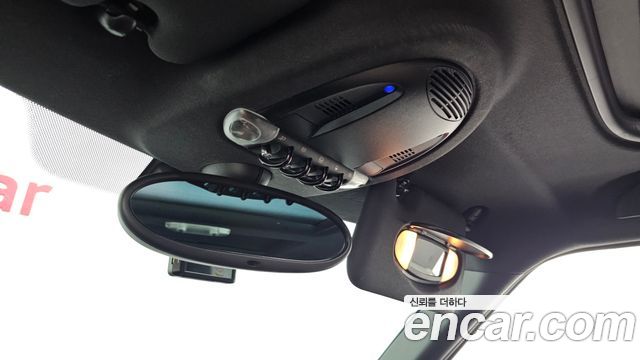 Mini Countryman 2016 — photo 26